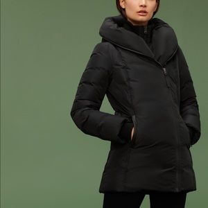 MACKAGE ODESSA COAT